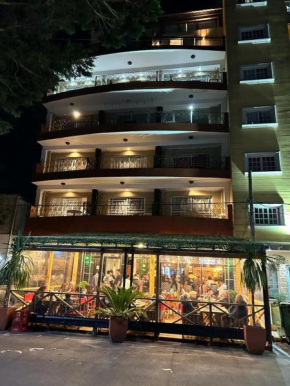 Departamento Anthony Refugio del mar